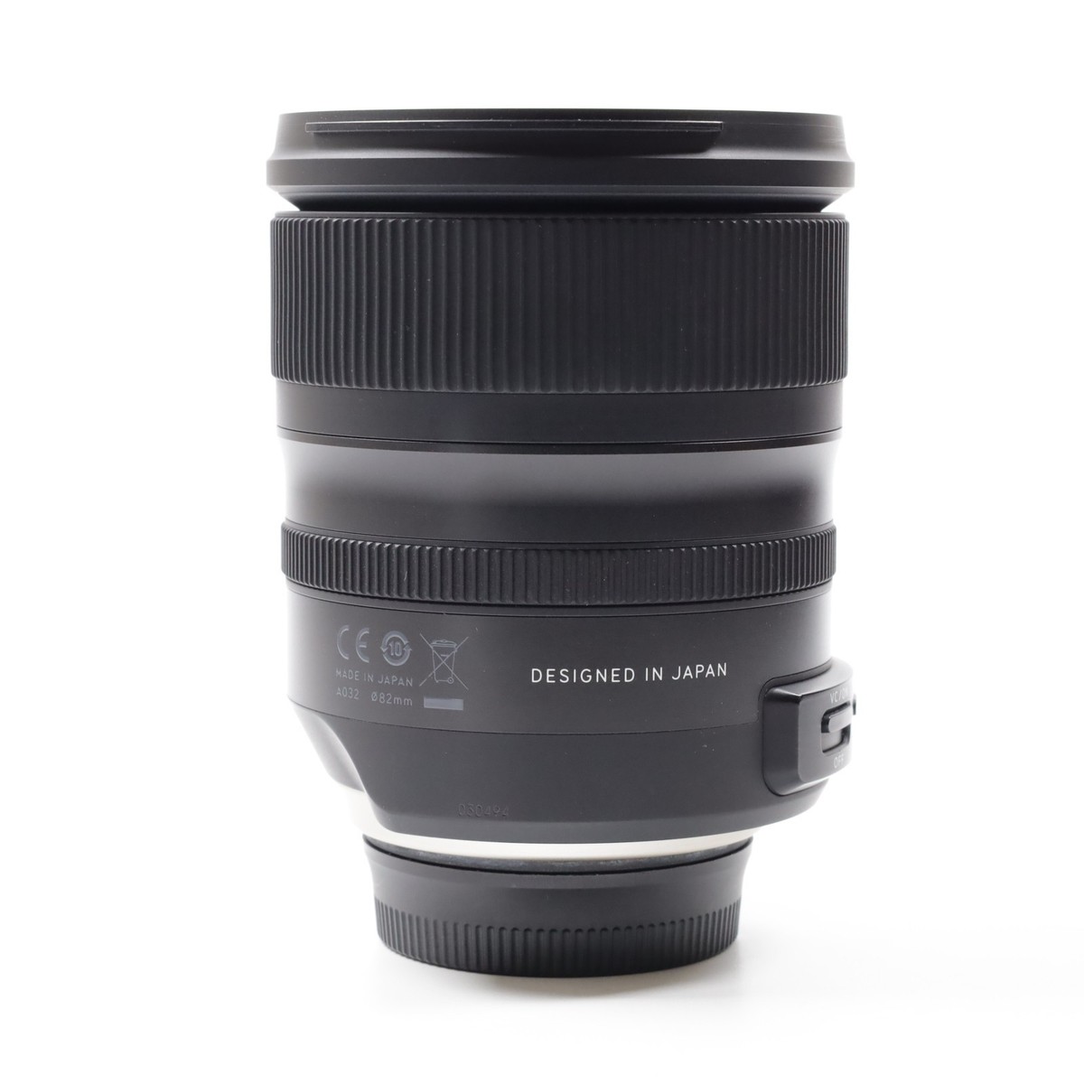 Buy Tamron SP A032 24-70mm F/2.8 G2 Di VC USD Lens For Nikon