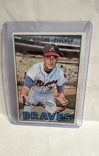 Phil Niekro Cards, Rookie Card and Autographed Memorabilia Guide 12