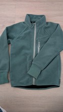 Polarn O. Pyret Fleece  Jacket Size 7-8