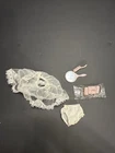 Vintage 1960’s Skipper Barbie Under Pretties #1900 Partial Set