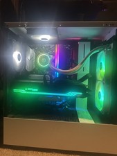 Gaming PC   INTEL i9-9900k | RTX 3070 Ti | 16...