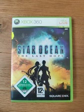 Star Ocean: The Last Hope - Microsoft Xbox 36...