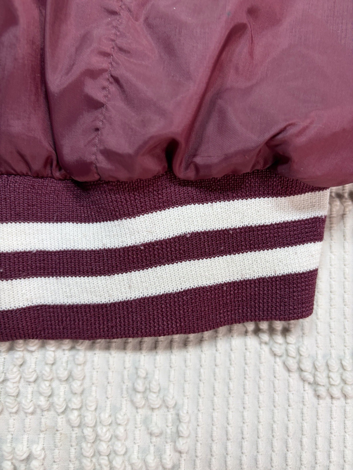 windless the flapper jacket button rain wind coat… - image 9