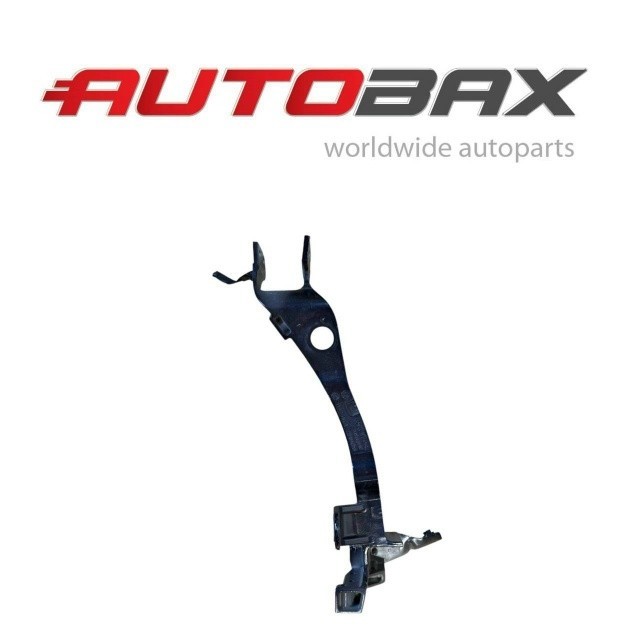 2019-2025 BENTLEY CONTINENTAL GTC GT FRONT SUPPORT MOUNT BRACKET RIGHT PASSENGER