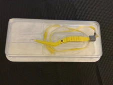 STRYKER Disposable Spetzler-Malis Dual Irrigating Bipolar Forceps 6770-180–010