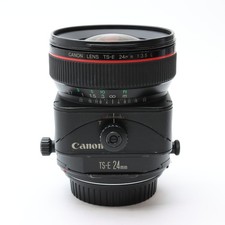Canon TS-E 24mm F/3.5L (Canon EF mount) #116