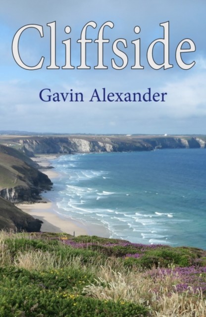 Cliffside by Gavin Alexander (Paperback Book)