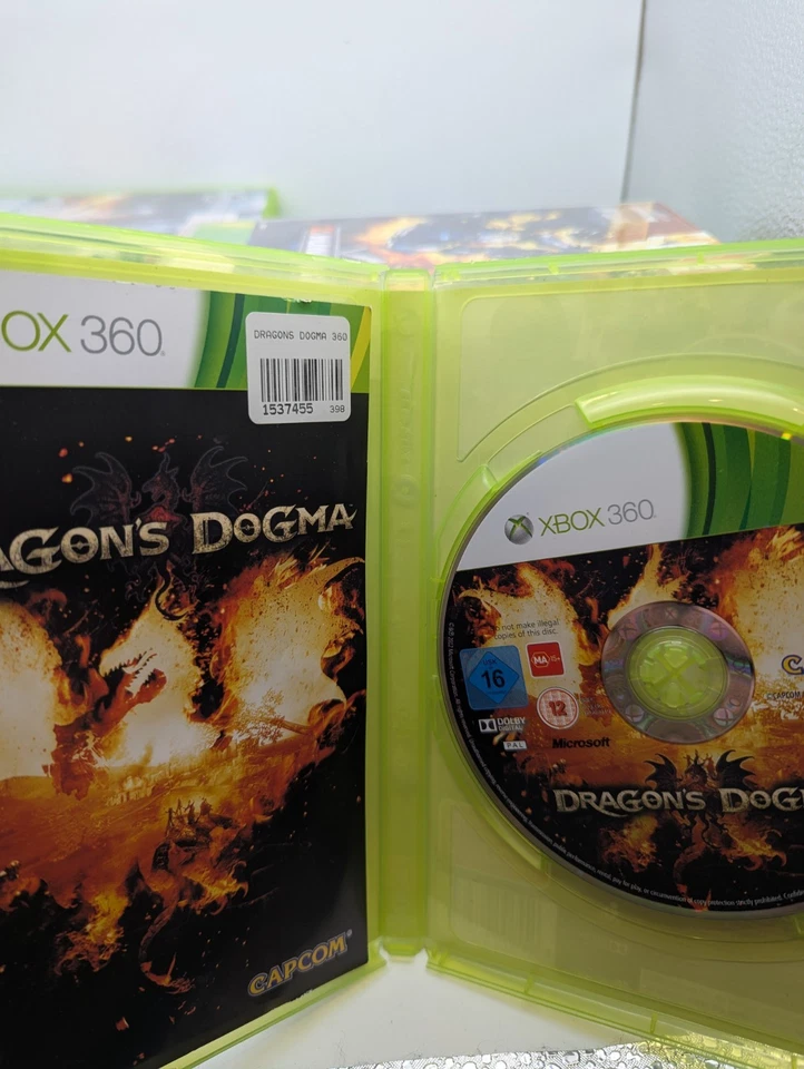 23 x Xbox 360 Game Bundle Bulk Lot Assassins Creed Halo Etc. No Doubles Some CIB - Image 4 of 4