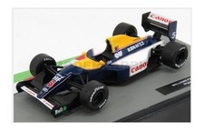 EDICOLA FORMULA1AUTOCOL012 Williams - F1 FW14B Renault N 5 Nigel Mansell Season