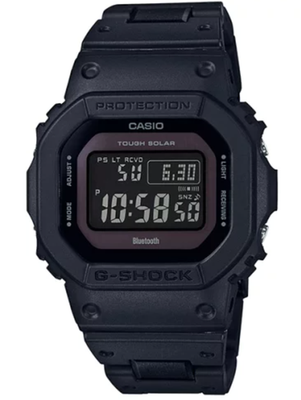 CASIO】G-SHOCK GW-B5600BC-1JF Tough Solar Radio Controlled 