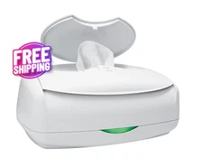 Calentador de toallitas humedas para bebe calienta toallas Pañitos Humedos New