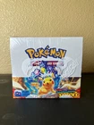 Pokémon TCG Scarlet & Violet Surging Sparks Booster Display Box 36 Packs, Sealed