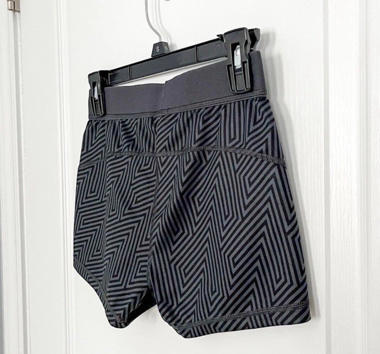 Adidas TechFit Zig Zag Medium Compression Workout… - image 3