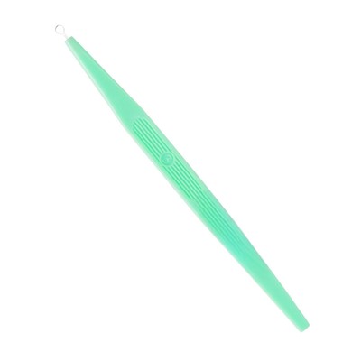 Sterile Disposable Dermal Curette (3.0mm) Acne Excision Tattoo Removal Pack of 5