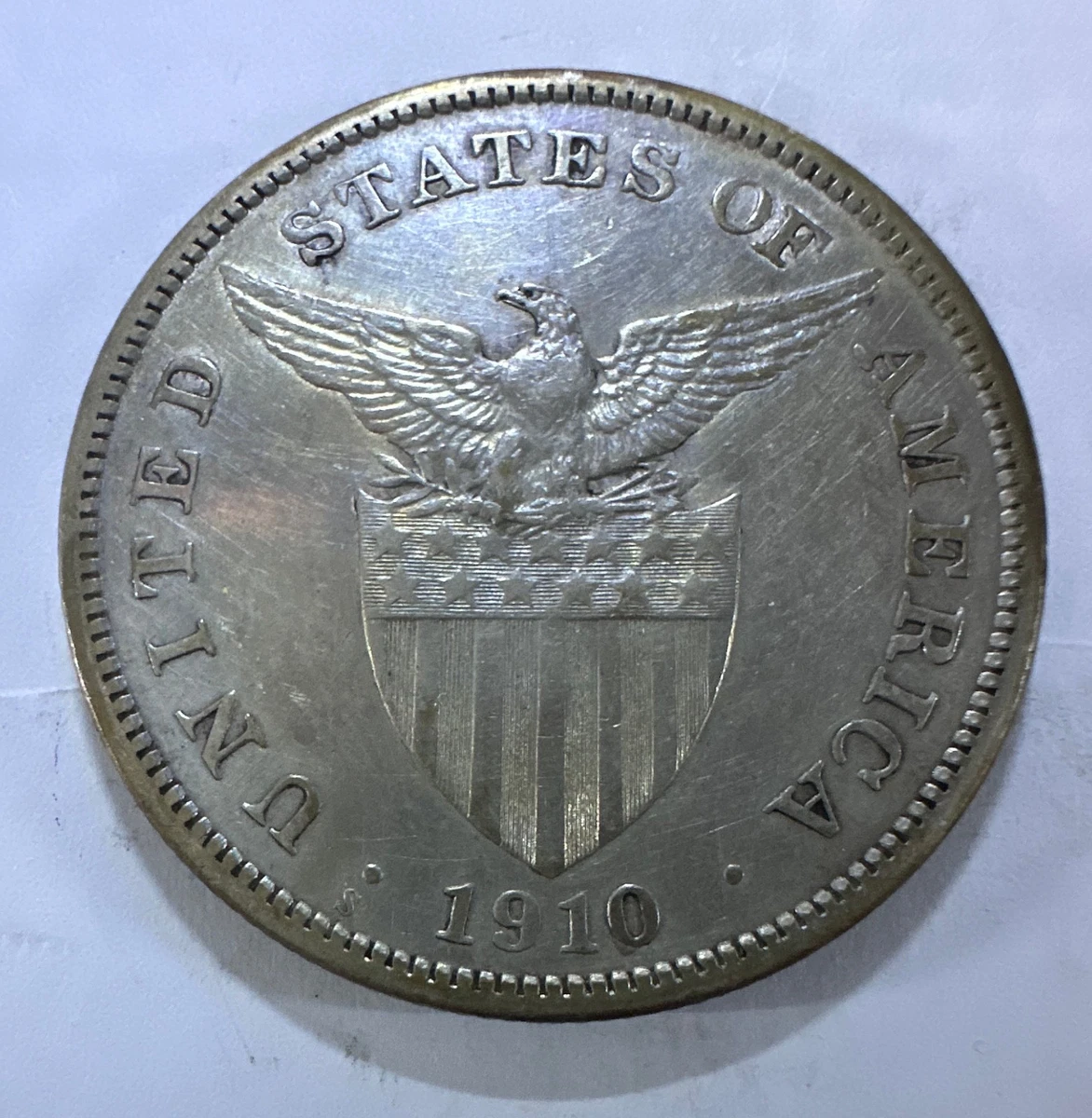 1910 Year Philippine Coins for sale | eBay