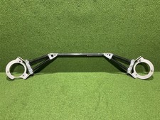 Subaru Impreza Carbon Gc8 Sti Front Strut Bar Brace Tower Bar Jdm Car Parts Subaru Impreza Carbon Gc8 Sti Front Strut Bar Brace Tower Bar Jdm Car Parts