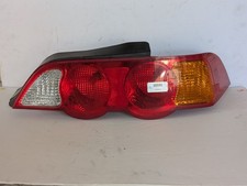 2002-2006 Acura Rsx Right Passenger Tail Light