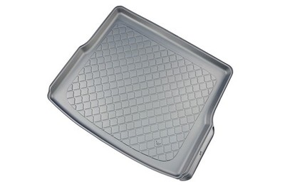 Laderaumwannen TPE Kofferraumwanne für BYD Seal U DM-i PiH 2024-... erhoehte Lad