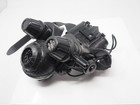 Jakks Pacific Eyeclops Night Vision Infrared Stealth Goggles 2008 Working
