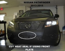 LeBra Front End Cover For Pathfinder 2013 - 2016 Mask Bra Covercraft 551520-01