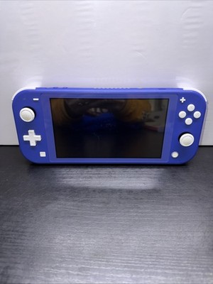 Nintendo Switch Lite 32GB Console Free Shipping