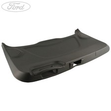 Original Ford Zierleiste Heckklappe 1765530