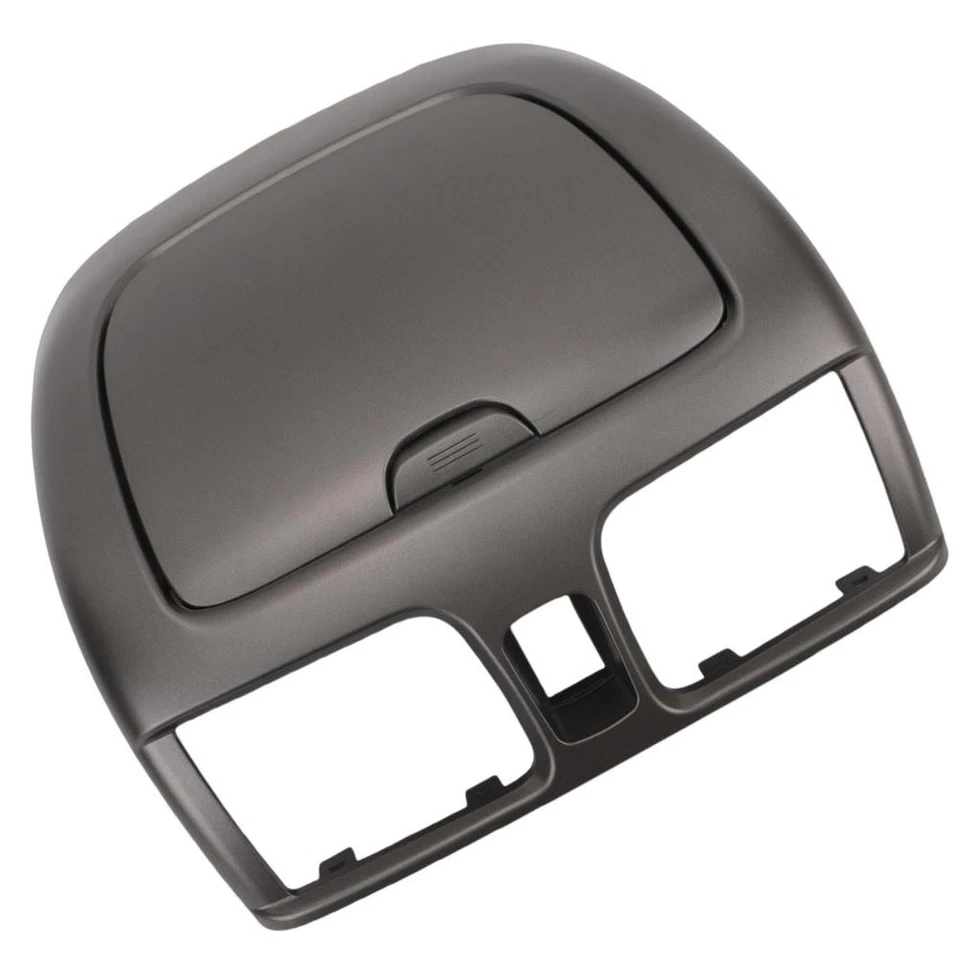 Center A/C Air Vent Outlet Panel Cover For Nissan Sentra Sunny 2000-2006 Foto 4 de 4