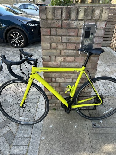 Cannondale CAAD Optimo