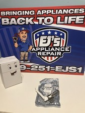 9758079 Oven Spark Electrode Igniter WP9758079, AP6013984, PS11747217 NEW