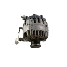 Nissan Rogue 2018 Petrol alternator generator 231004BA0B LBI17146