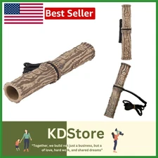 Versatile Deer Call Kit with Realistic Sounds & Volume Control