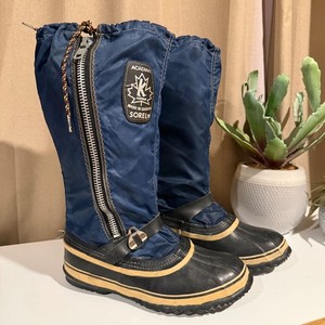 SOREL Boots Vintage | eBay