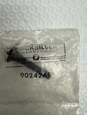 Quicksilver Mercury Choke Knob OEM Part # 90242A1 BB