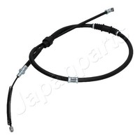 Japanparts BC-562L Seilzug, Feststellbremse Hinten Links FüR Mitsubishi