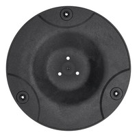Ecovacs 201-R002-0003 MäHmesserscheibe FüR MäHroboter