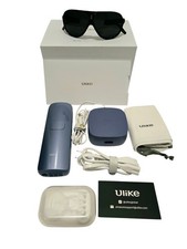 Ulike Air 3 IPL Laser Hair Removal Device Model U106 PR Ice-Cooling