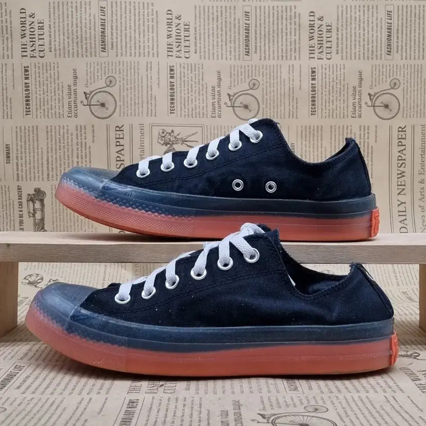 Converse All-Star CX Women's Sneakers Size 250 thumbnail 4