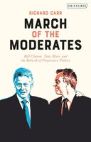 Richard Carr | March Of The Moderates | Buch | Englisch (2019) | Gebunden