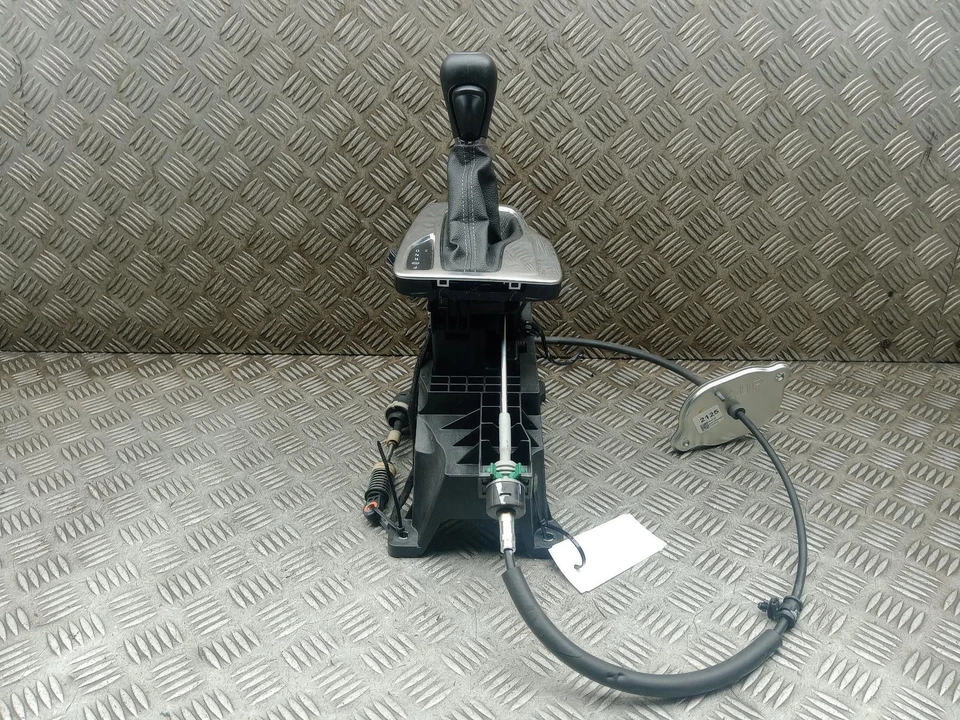 SELECTOR DE PALANCA DE CAMBIOS AUTOMÁTICO VAUXHALL INSIGNIA 13487291 B 2017 - 2022 Foto 2 de 4