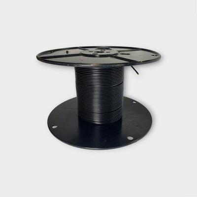 Huber+Suhner G_02232_D (RG-174D) 50 Ohm 6GHz Coaxial Cable - 245' Spool