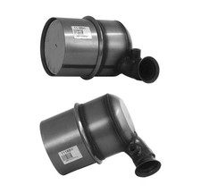 Approved Catalytic Converter & DPF for Citroen C5 e-HDi 115 1.6 2012-2015