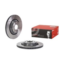 Disque de frein Audi TT