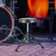 Tabouret de batterie portable pour guitaristes