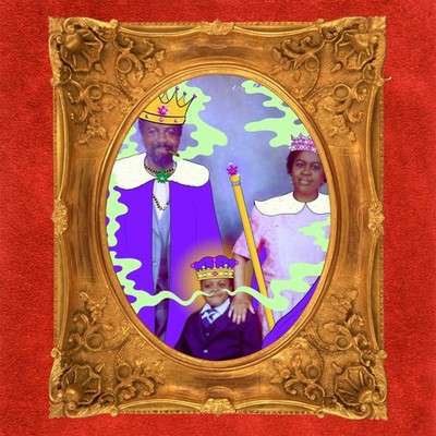 Smoke DZA The Hustler's Catalog 2 (Vinyl) 12'' Album Coloured Vinyl