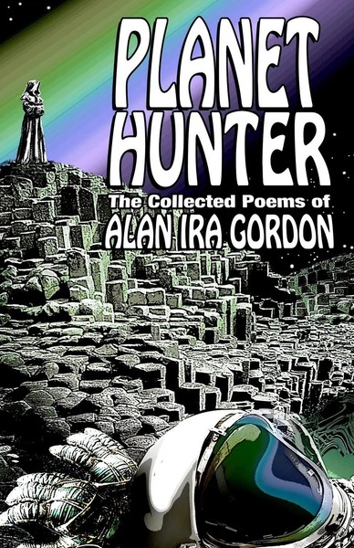 Alan Ira Gordon | Planet Hunter | Taschenbuch | Englisch (2021) | Indy Pub-image
