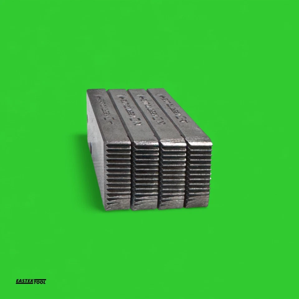 RIDGID 48340 1''-14 NS RH UNIVERSAL DIE SET - Image 2 of 4