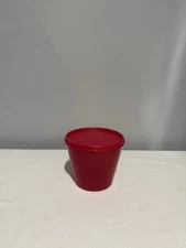 Tupperware Classic Small Container 800 ml New