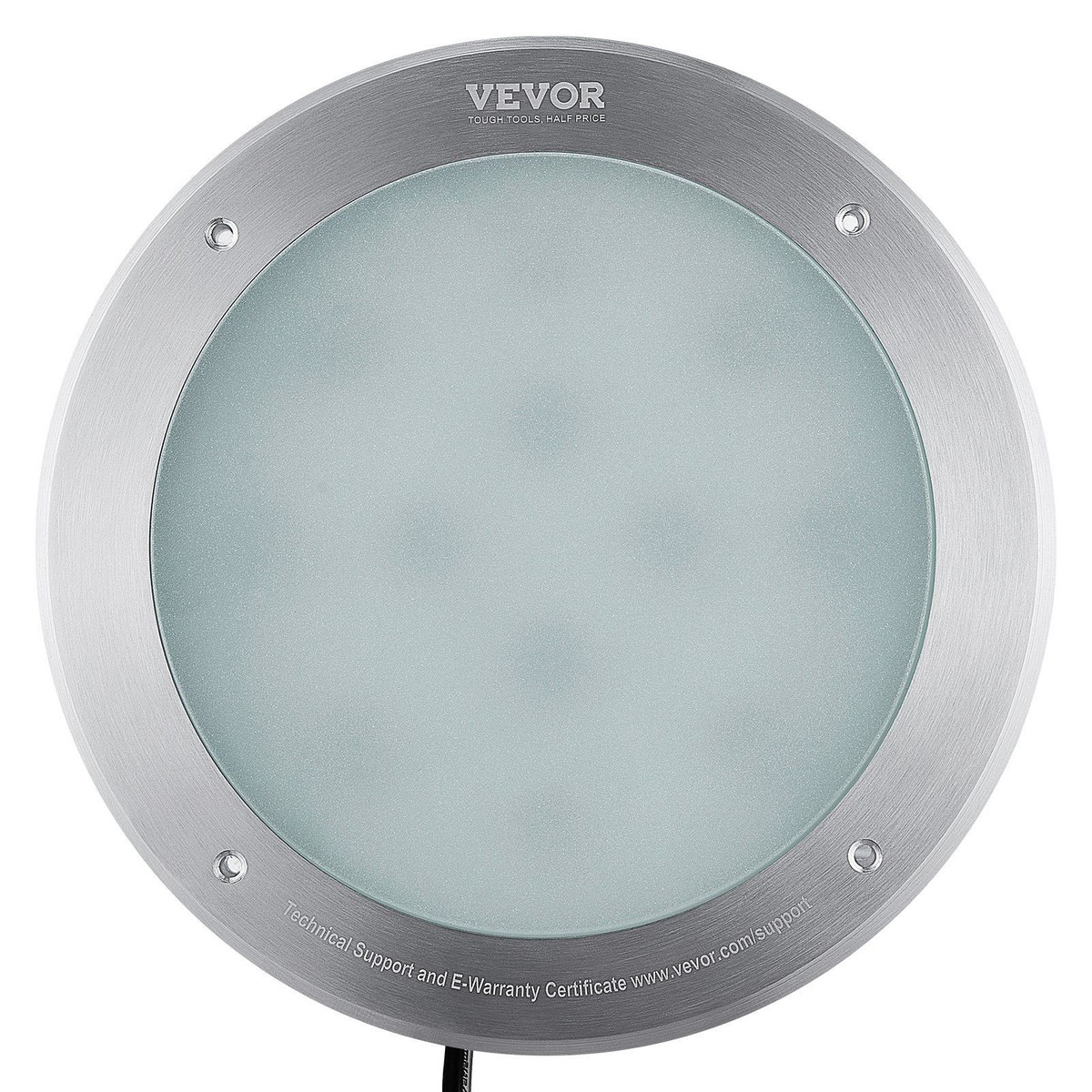 RGBW 40W LED Pool Lights, Pool Lights PAR 56, Pool Floodlight IP68 Waterproof, Underwater Lights with Remote Control for Swimming Pool, DC/AC 12V