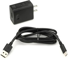 Shure SBC10-USBC Wall Charger
