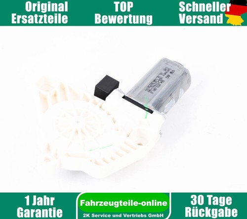 Fensterhebermotor EFH Vorn links VW Passat 3G 5Q4959801B